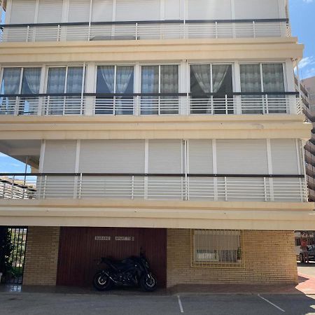 Piso Rosita Y Martin Apartment Benidorm Luaran gambar