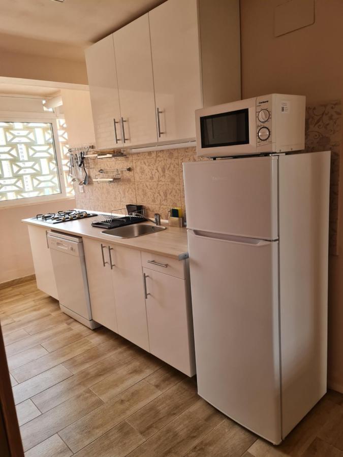 Piso Rosita Y Martin Apartment Benidorm Luaran gambar
