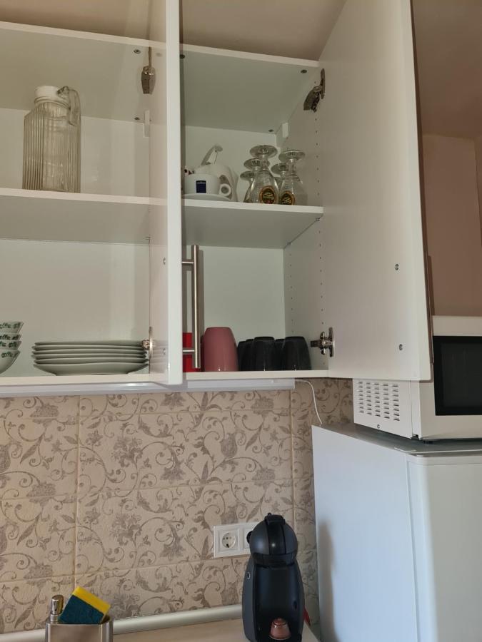 Piso Rosita Y Martin Apartment Benidorm Luaran gambar