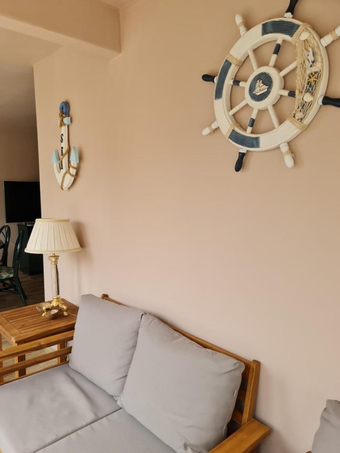 Piso Rosita Y Martin Apartment Benidorm Luaran gambar