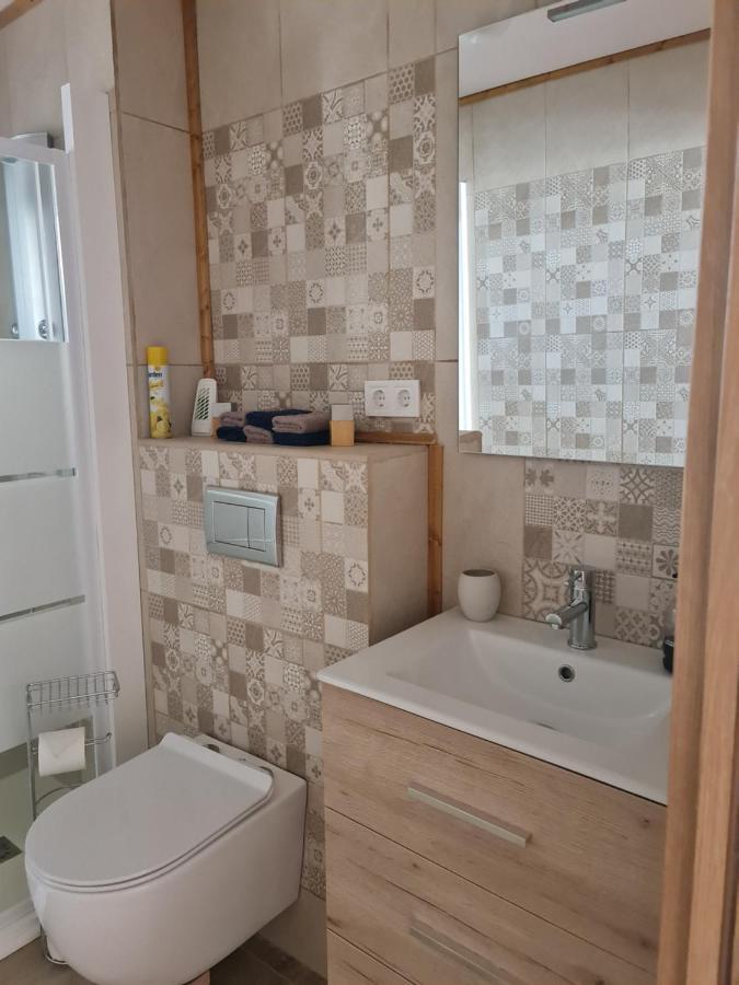 Piso Rosita Y Martin Apartment Benidorm Luaran gambar