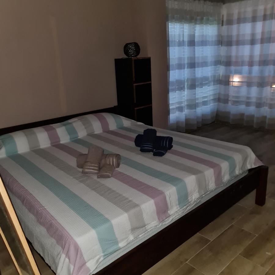 Piso Rosita Y Martin Apartment Benidorm Luaran gambar