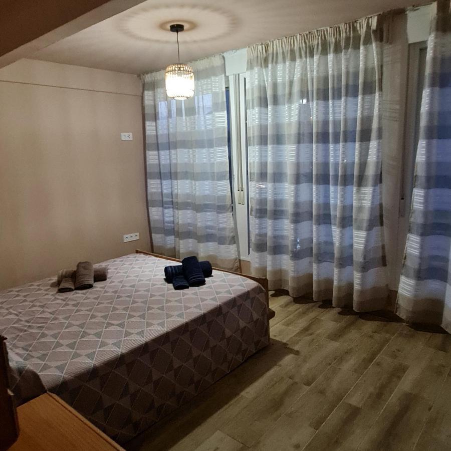 Piso Rosita Y Martin Apartment Benidorm Luaran gambar
